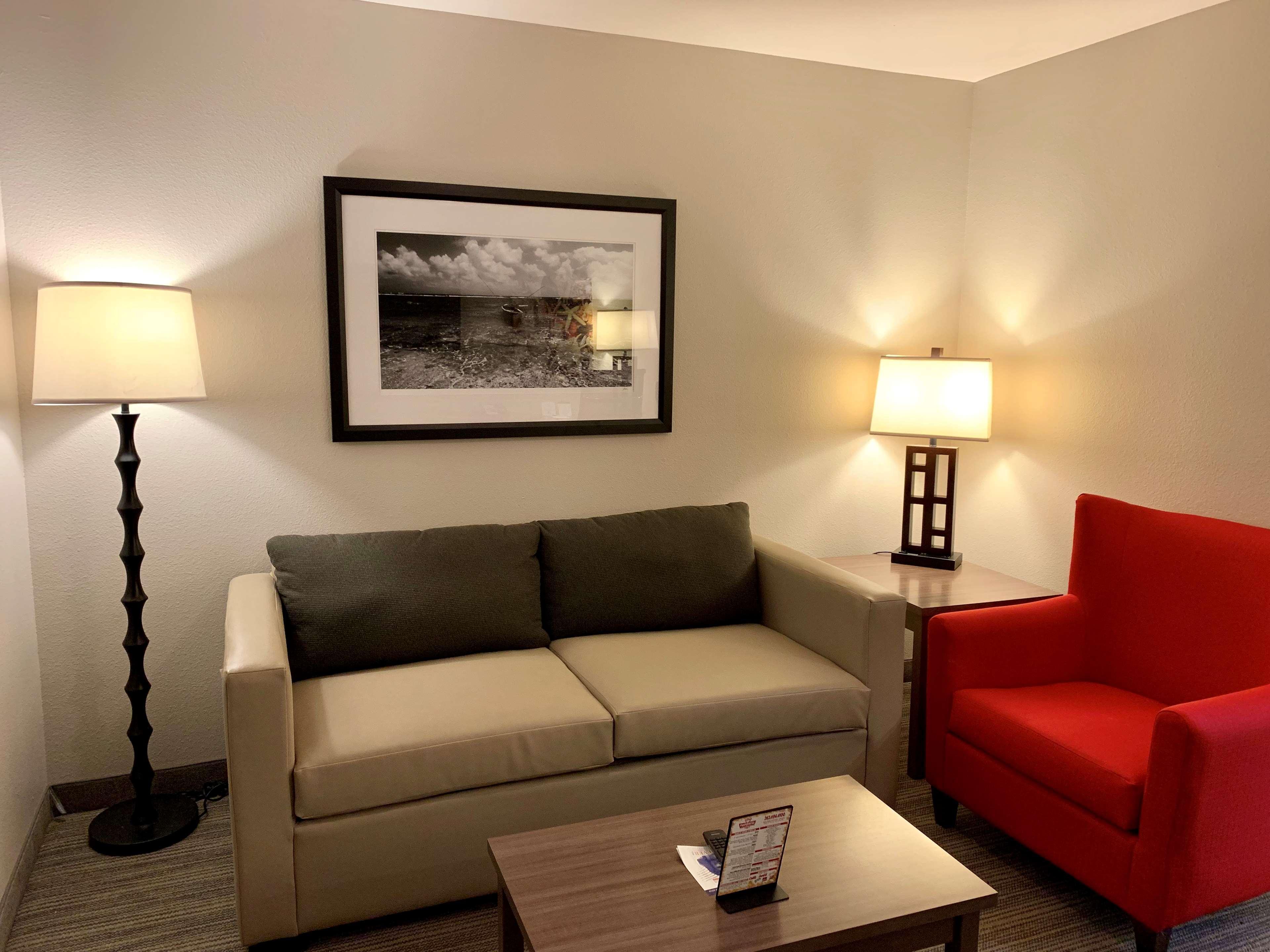Country Inn & Suites By Radisson Kenosha - Pleasant Prairie Exterior photo