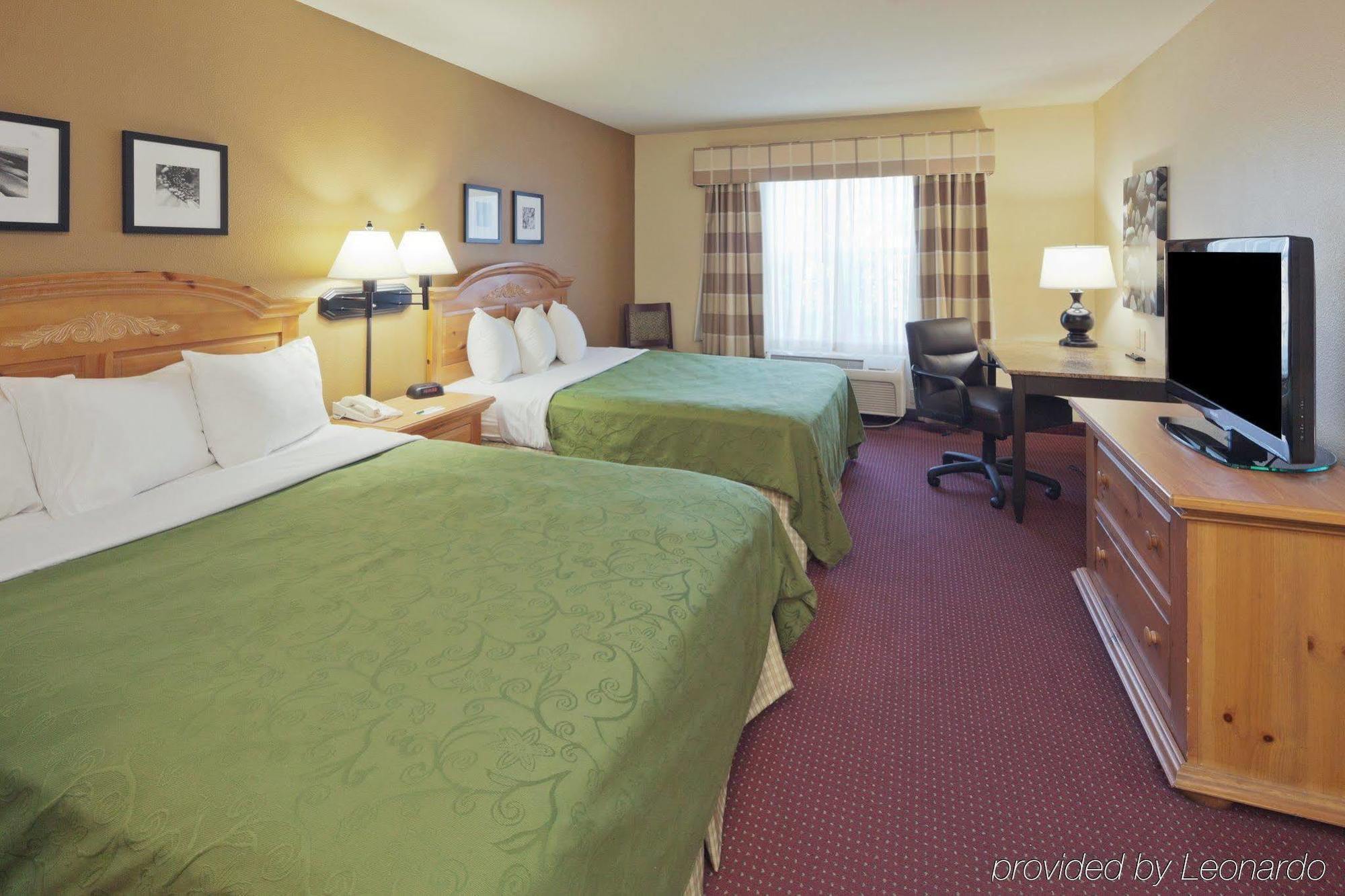 Country Inn & Suites By Radisson Kenosha - Pleasant Prairie Exterior photo