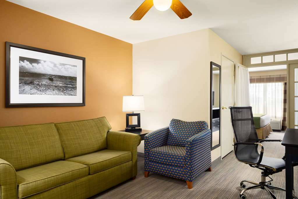 Country Inn & Suites By Radisson Kenosha - Pleasant Prairie Room photo