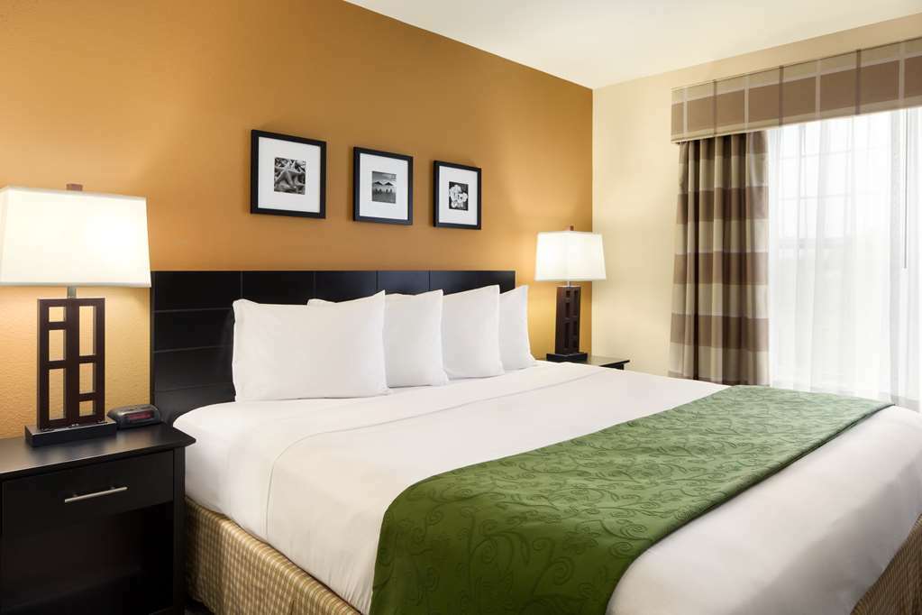 Country Inn & Suites By Radisson Kenosha - Pleasant Prairie Room photo